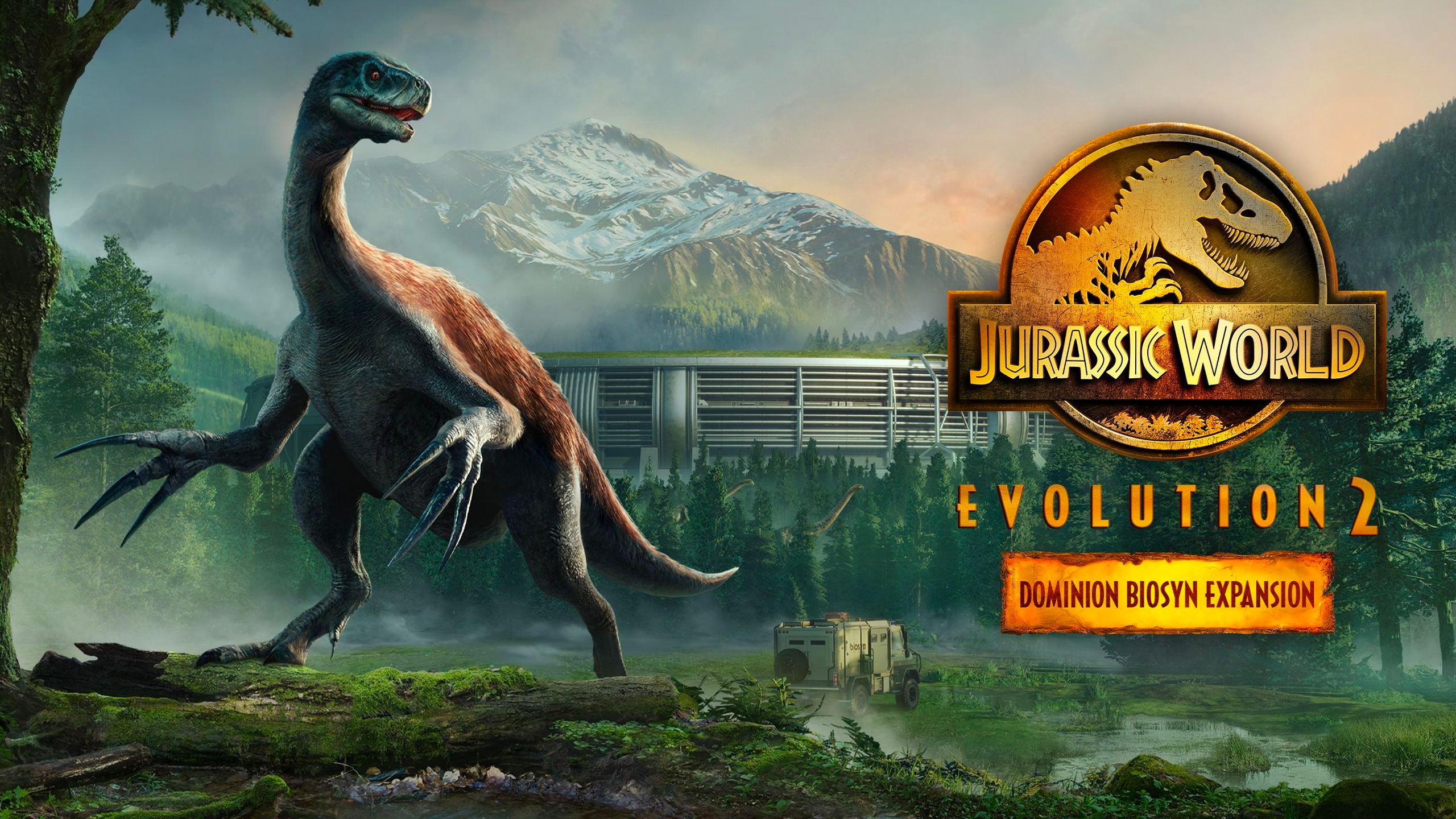 Vr Game Oculus Quest Jurassic World Aftermath Oculus Platform