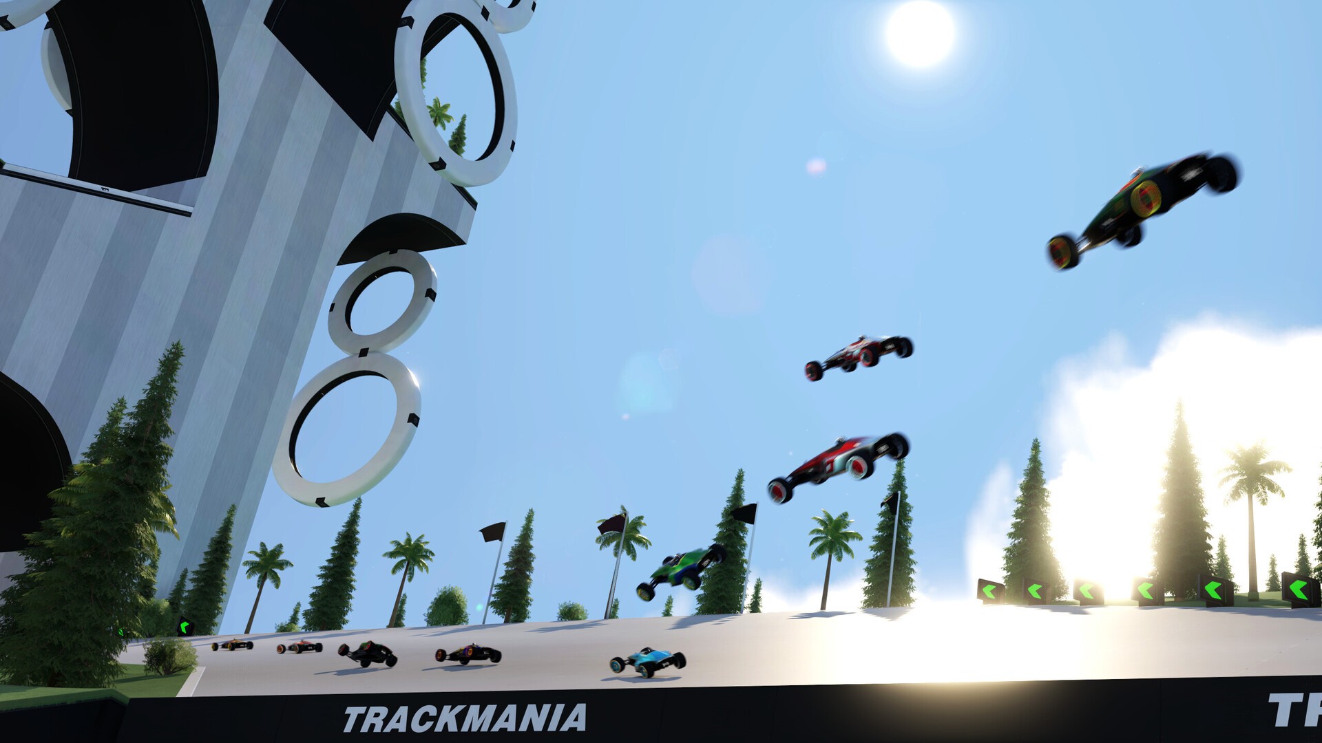 Acquista Trackmania Standard Access 1 Year Microsoft Store