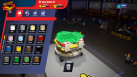 LEGO 2K Drive Jaar 1 Drive Pass screenshot 2