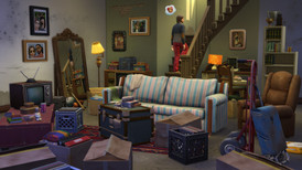 The Sims 4 Loppefund-kit screenshot 2