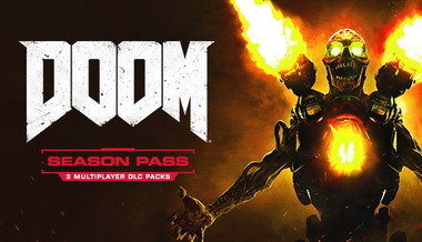 Doom Season Pass
