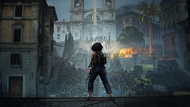 World War Z: Aftermath Deluxe Edition screenshot 3