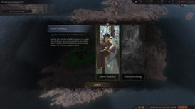 Crusader Kings III: Tours & Tournaments screenshot 2