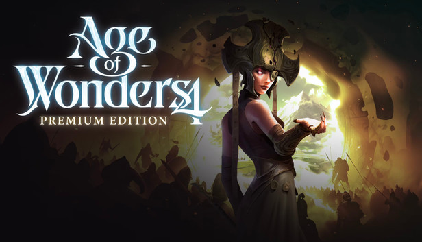 Age of Wonders 4: Premium Edition