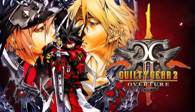 Guilty Gear 2 Overture - PC (Steam)