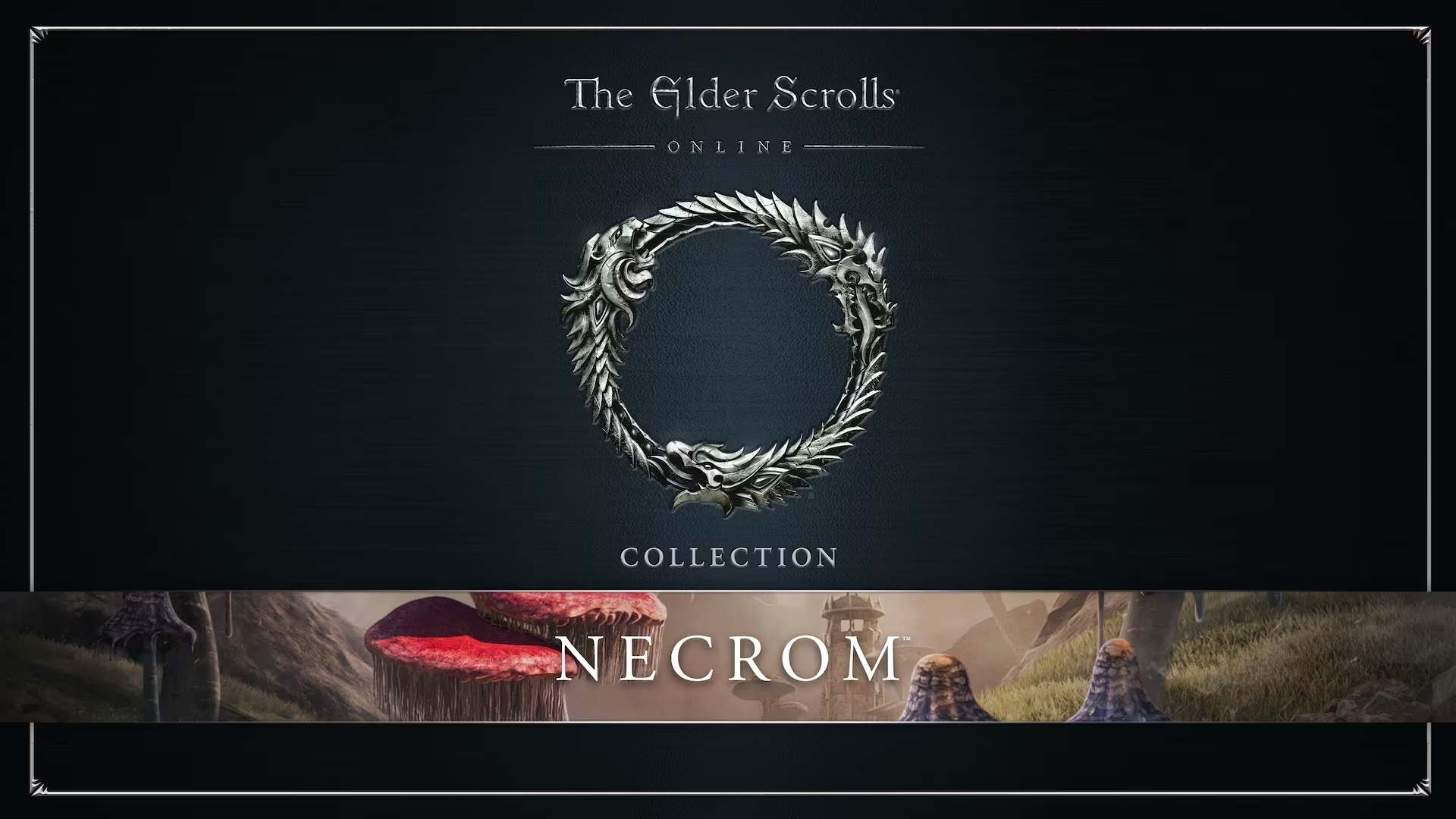 Acquista The Elder Scrolls Online Collection: Necrom (Xbox One / Xbox ...