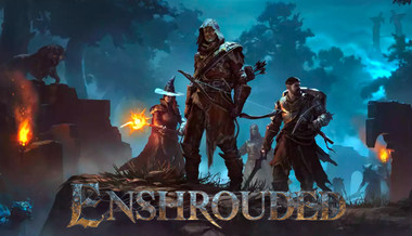 Enshrouded - PC (Steam)