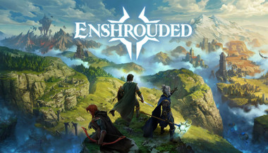 Enshrouded - PC (Steam)