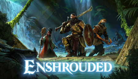 Enshrouded