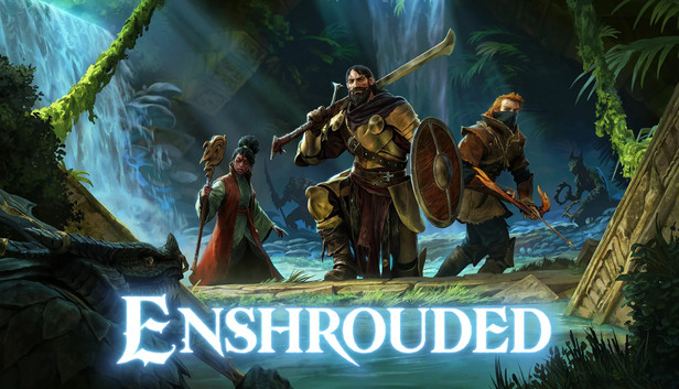 Enshrouded