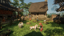 Enshrouded screenshot 5