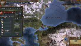 Europa Universalis IV: Mare Nostrum screenshot 5