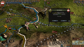 Europa Universalis IV: Mare Nostrum screenshot 2