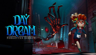 Daydream: Forgotten Sorrow - PC (Steam)
