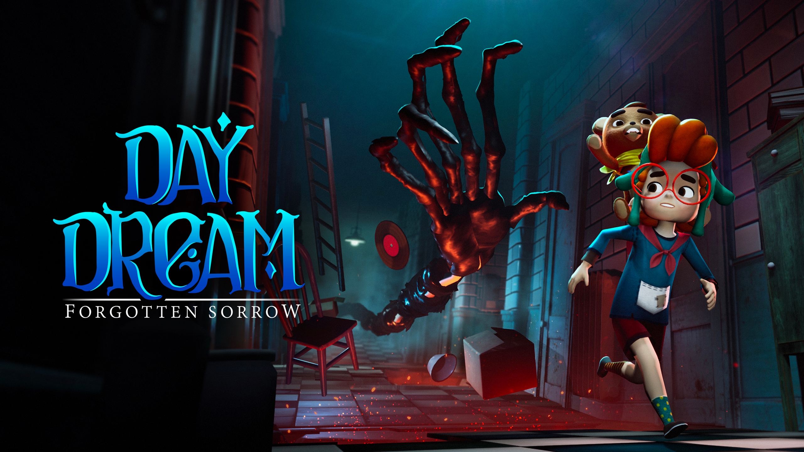 Купить Daydream: Forgotten Sorrow Steam