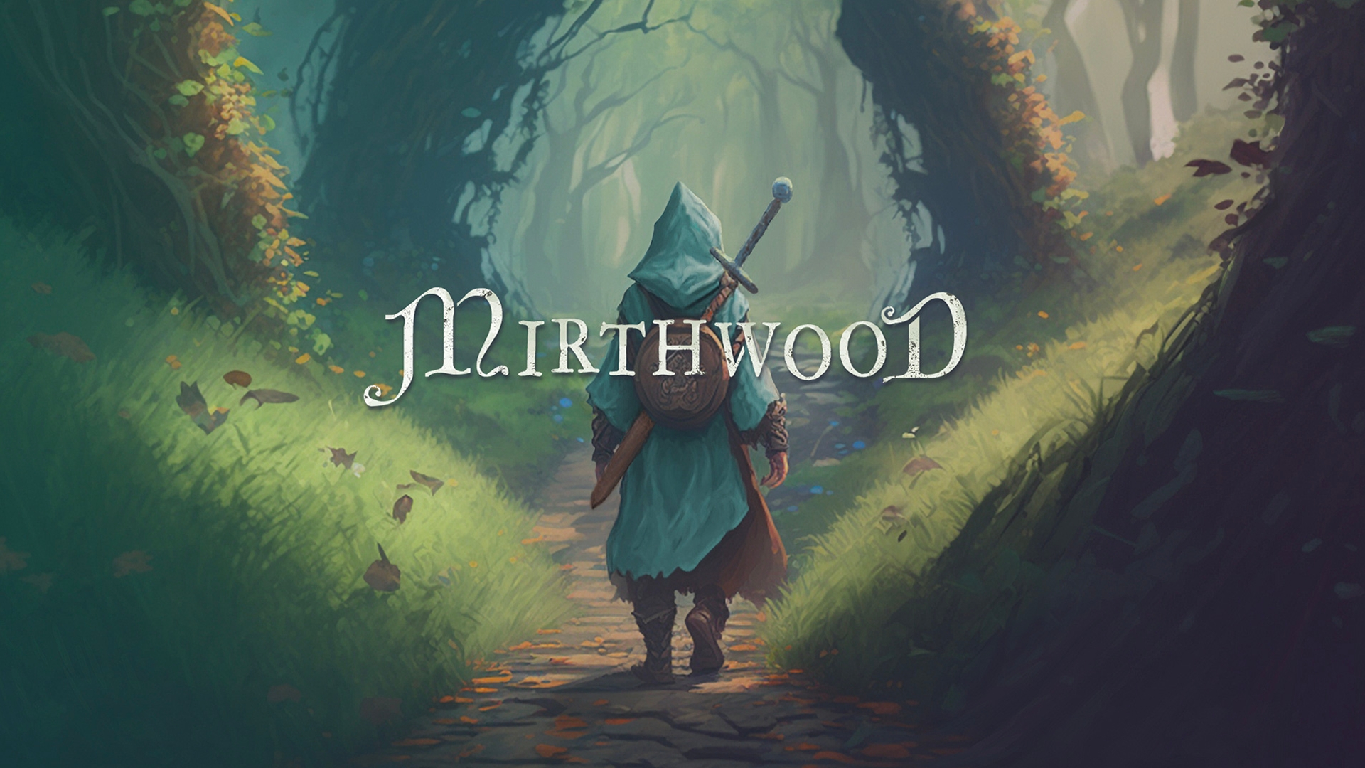 Купить Mirthwood Steam