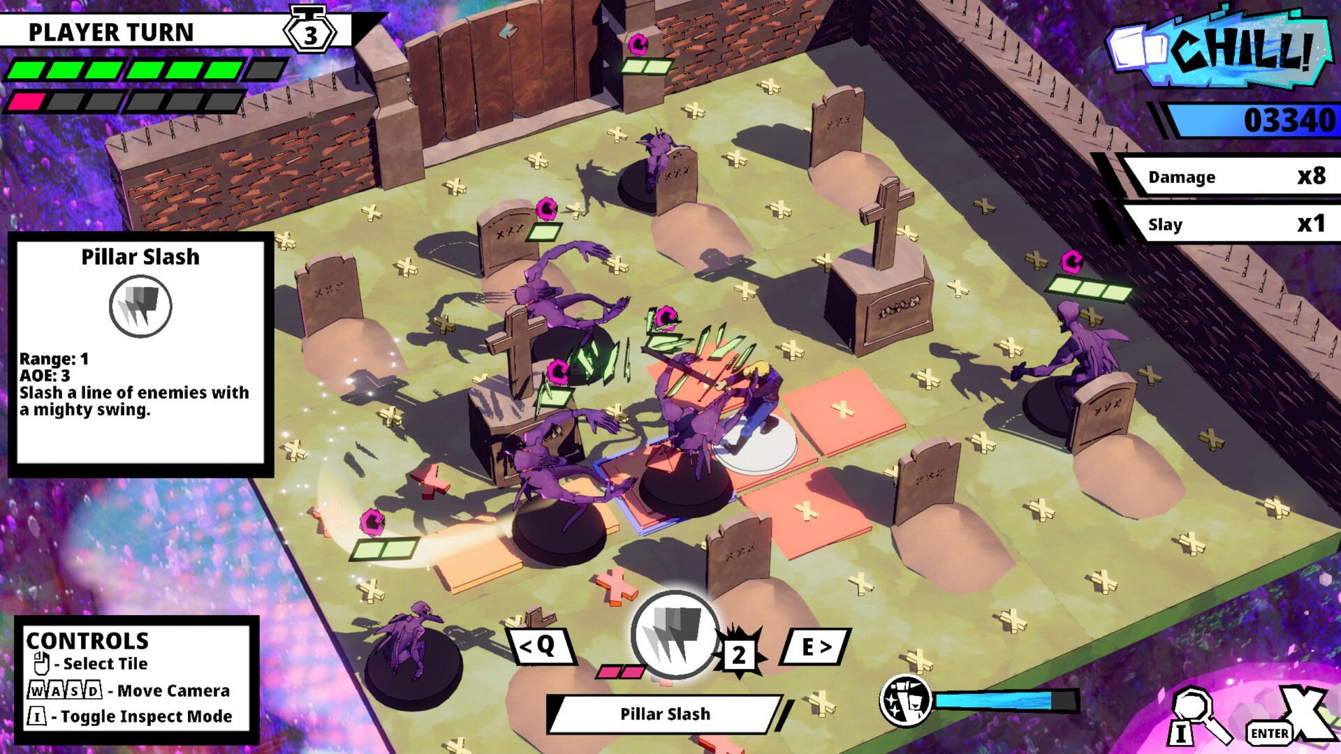 Buy Teenage Demon Slayer Society Steam