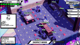 Teenage Demon Slayer Society screenshot 4