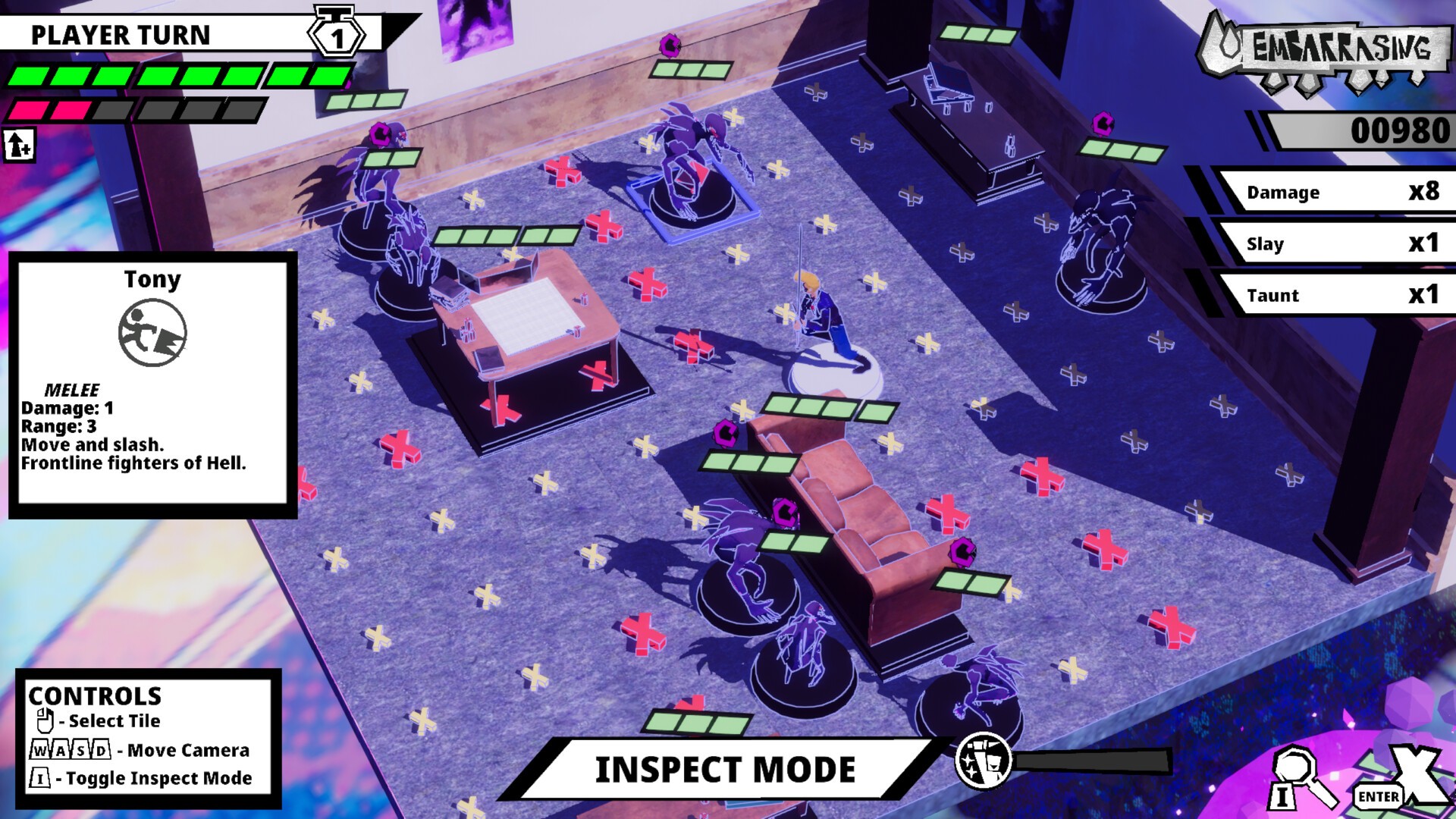 Buy Teenage Demon Slayer Society Steam