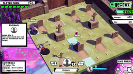 Teenage Demon Slayer Society screenshot 5