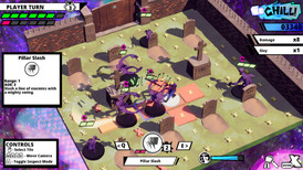 Teenage Demon Slayer Society screenshot 2