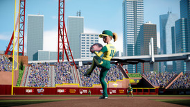 Super Mega Baseball 4 (Xbox One / Xbox Series X|S) screenshot 2