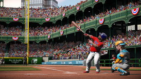 Super Mega Baseball 4 (Xbox One / Xbox Series X|S) screenshot 3