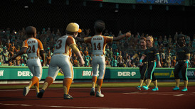 Super Mega Baseball 4 (Xbox One / Xbox Series X|S) screenshot 4