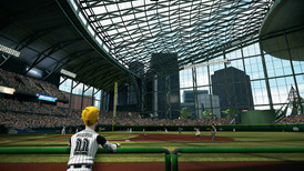 Super Mega Baseball 4 (Xbox One / Xbox Series X|S) screenshot 5