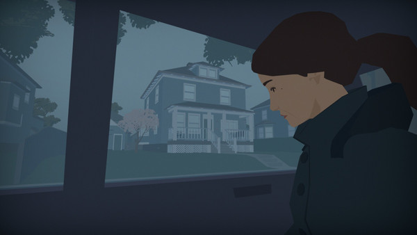 Hindsight screenshot 1