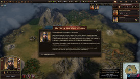 Old World - Heroes of the Aegean screenshot 2