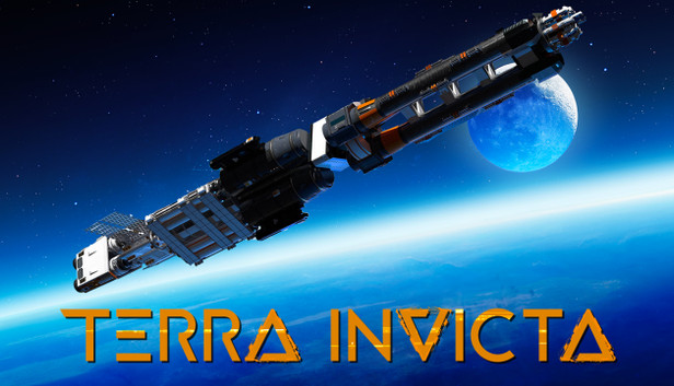 Buy Terra Invicta Steam