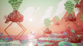 The Artful Escape screenshot 4