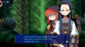 Etrian Odyssey HD screenshot 3