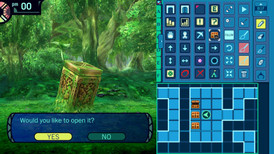 Etrian Odyssey HD screenshot 4