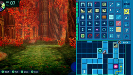 Etrian Odyssey II HD screenshot 4