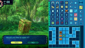 Etrian Odyssey Origins Collection screenshot 2