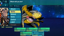 Etrian Odyssey Origins Collection screenshot 5