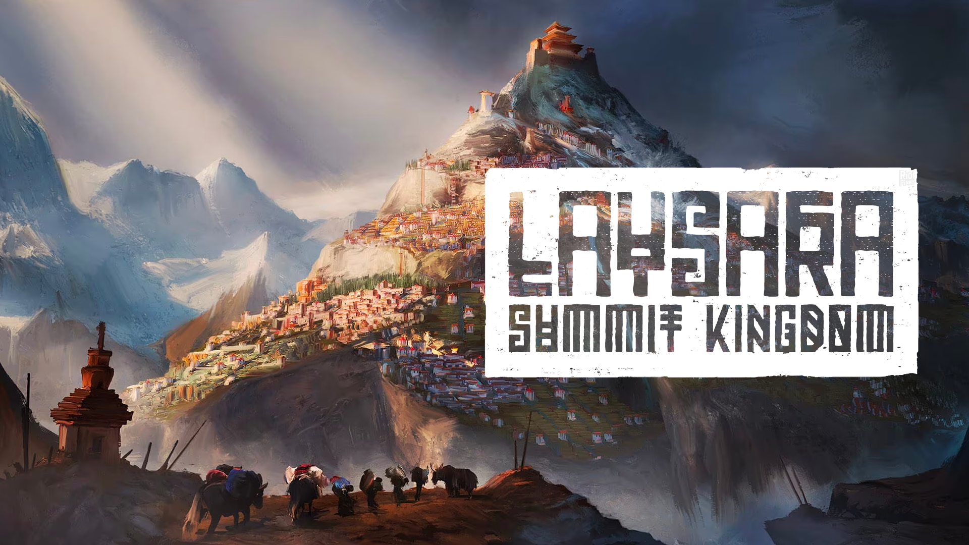 Купить Laysara: Summit Kingdom Steam