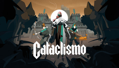 Cataclismo - Gioco completo per PC - Videogame