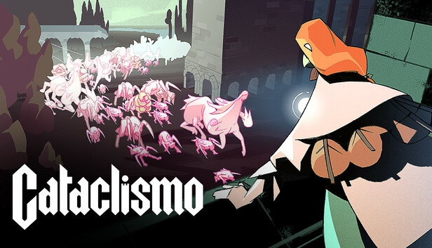Cataclismo