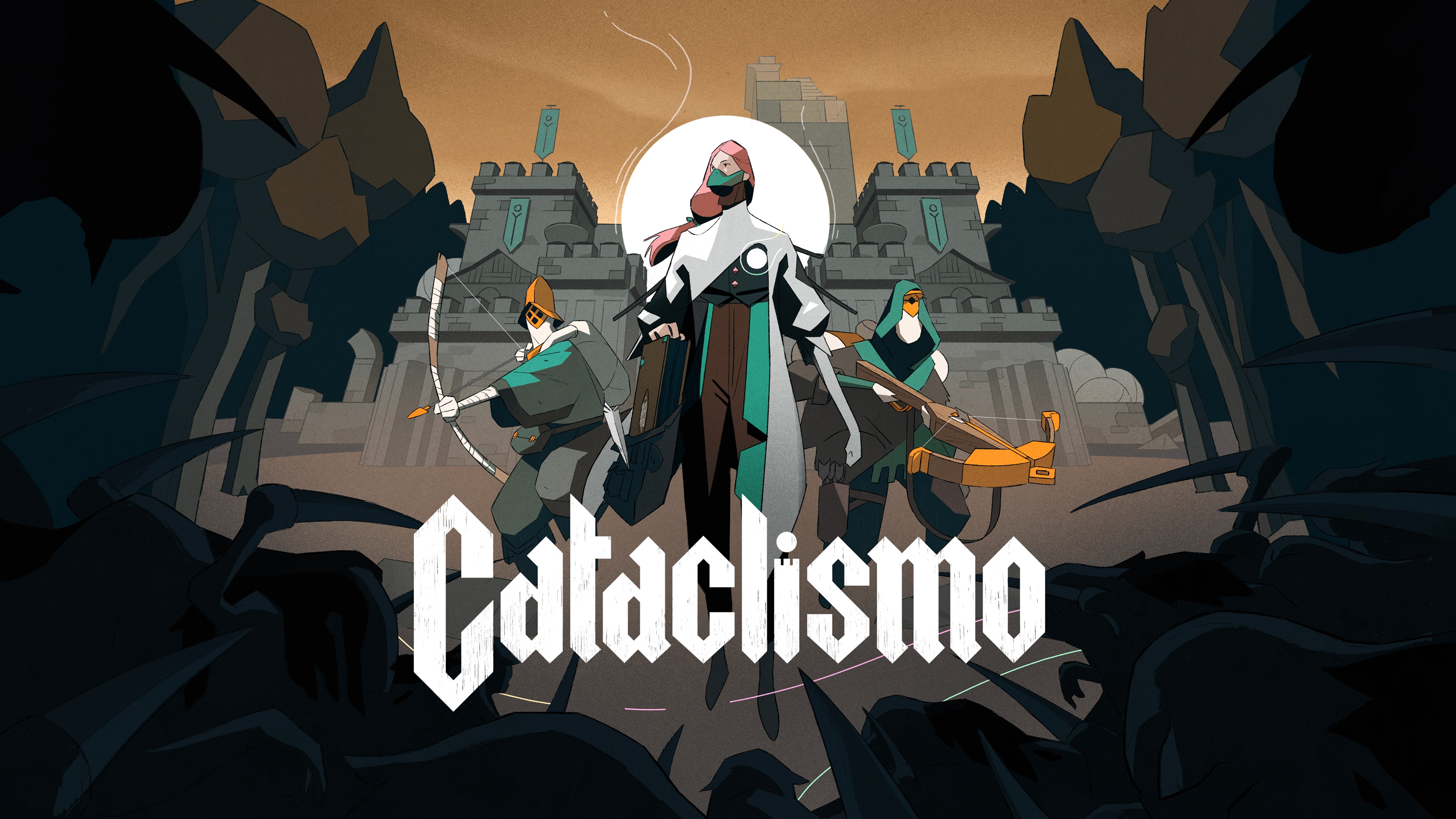 Reviews Cataclismo