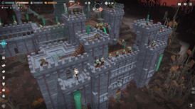 Cataclismo screenshot 2