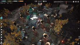 Cataclismo screenshot 3