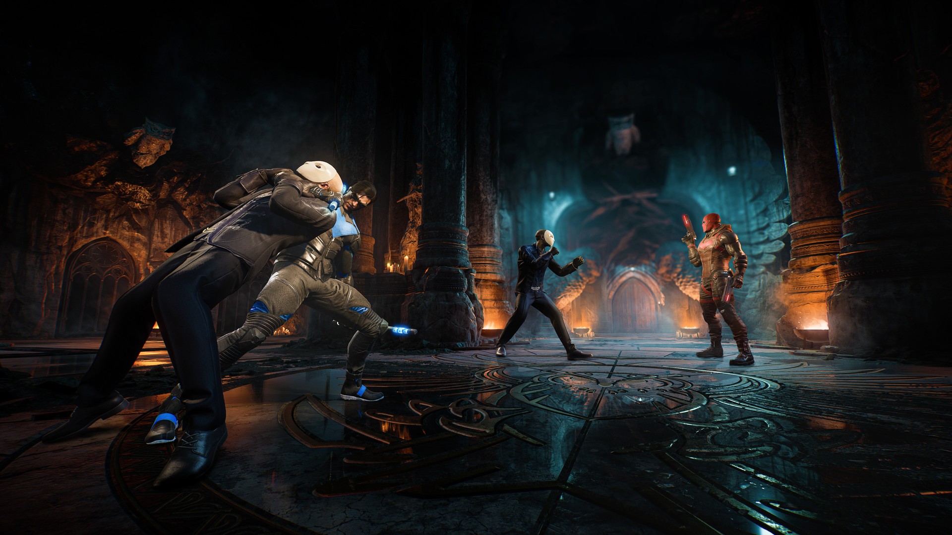 Knight Game Microsof Buy Gotham Knights - Xbox Series X|S - Turkey