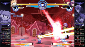 Melty Blood Actress Again Current Code screenshot 2