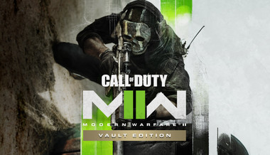 Call of Duty Modern Warfare 2 - XBOX ONE / XBOX SERIES X