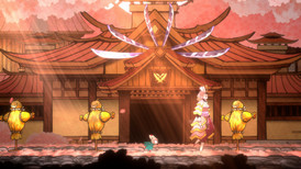 Bo: Path of the Teal Lotus screenshot 4