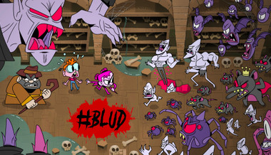 #Blud - Gioco completo per PC - Videogame