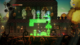 Never Grave: The Witch and The Curse screenshot 4